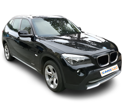 BMW X1-img